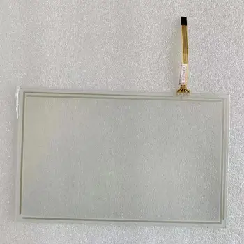 7-дюймовое 4-проводное стекло с сенсорным экраном для G070Y2-L01