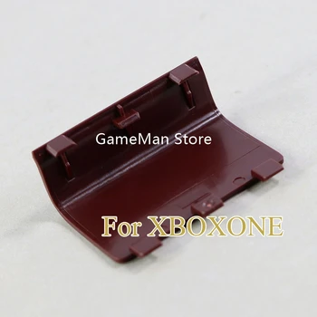 OCGAME 1 шт./лот, замена корпуса крышки батарейного отсека для беспроводного контроллера XBOX One