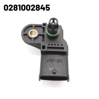 Датчик давления воздуха на впуске MAP Sensor автомобильный датчик для Ford Mazda 0281002845