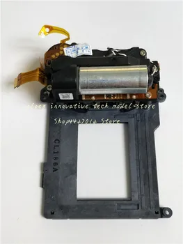 Новинка для Canon 6D Затвор CY3-1815-000 со шторным полотном Двигатель в сборе Компонент для ремонта камеры Замена детали